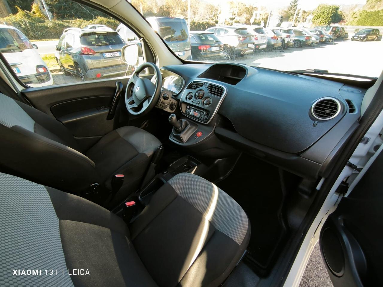 Renault Kangoo 1.5 dCi 90CV F.AP. S&S 4p. Express Maxi Energy