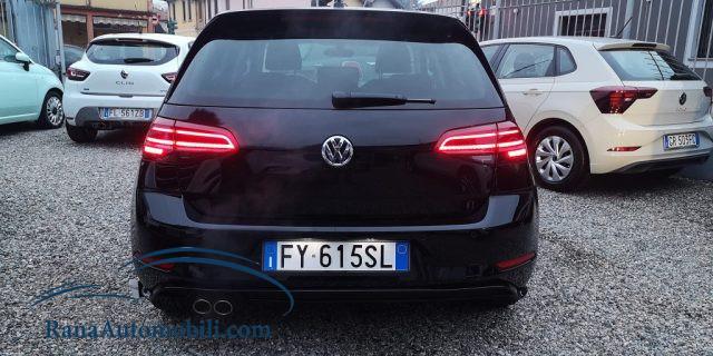 VOLKSWAGEN Golf 1.5TSI DSG 5p. Sport R-Line Full