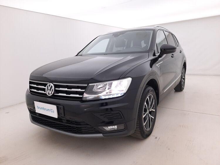 Volkswagen Tiguan Allspace Business DSG BR036610 2.0 Diesel 150CV