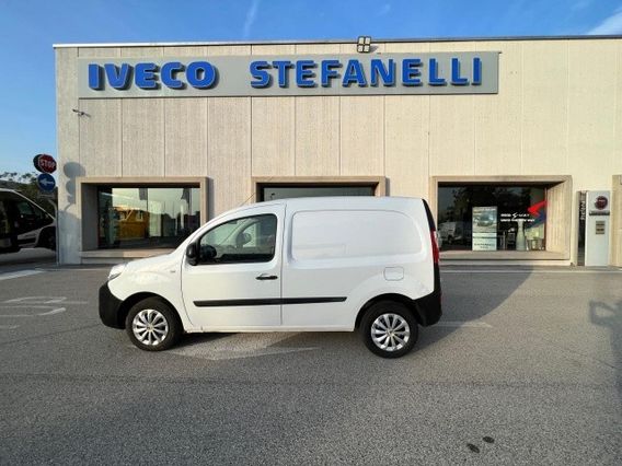 Renault KANGOO 1.5 DCI RAPID BASIS