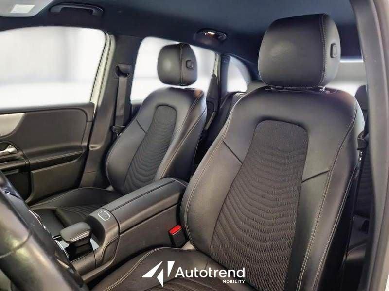 Mercedes-Benz Classe B B 180 d 116 CV Automatica NAVI LED Business Extra