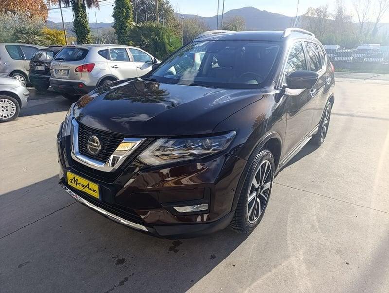 Nissan X-Trail X-Trail dCi 150 2WD Business