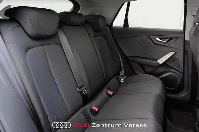 Audi Q2 30 TDI 116CV Stronic Admired