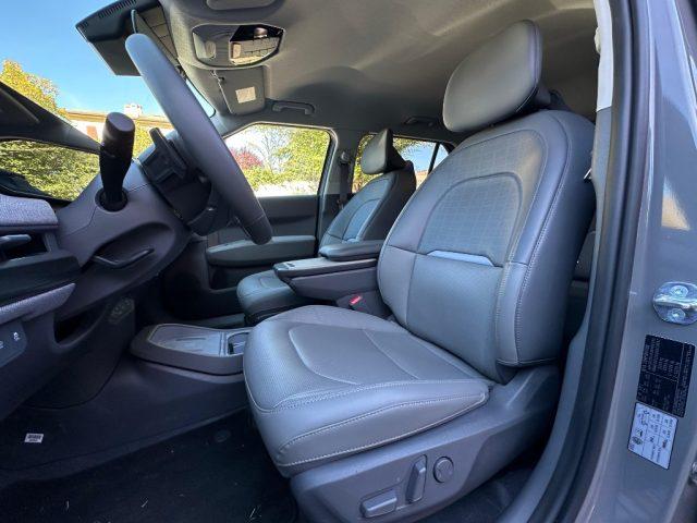 KIA EV3 81.4 kWh Earth