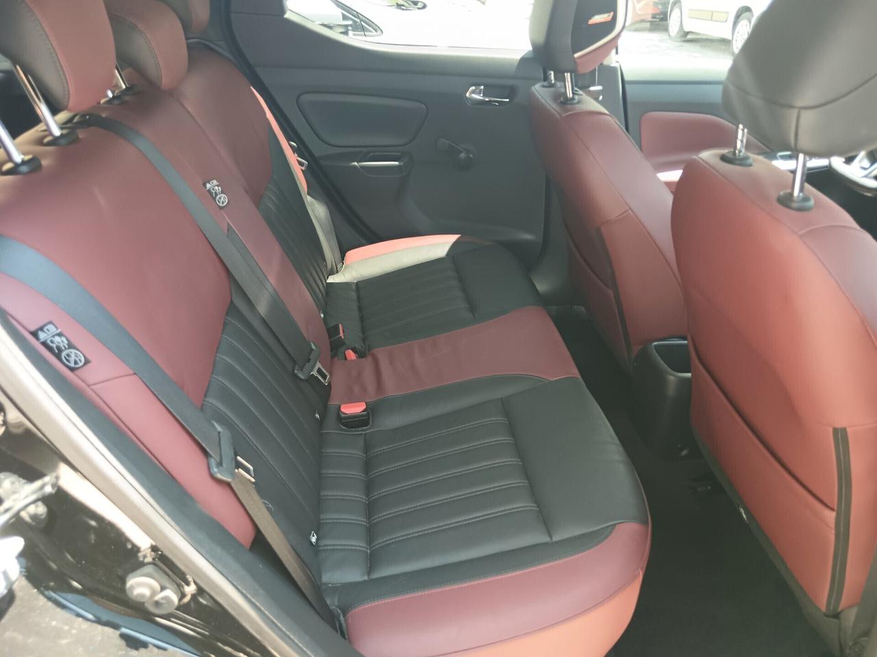 Nissan Micra 1.5 DCI 90CV PELLE CAMERA BOSE