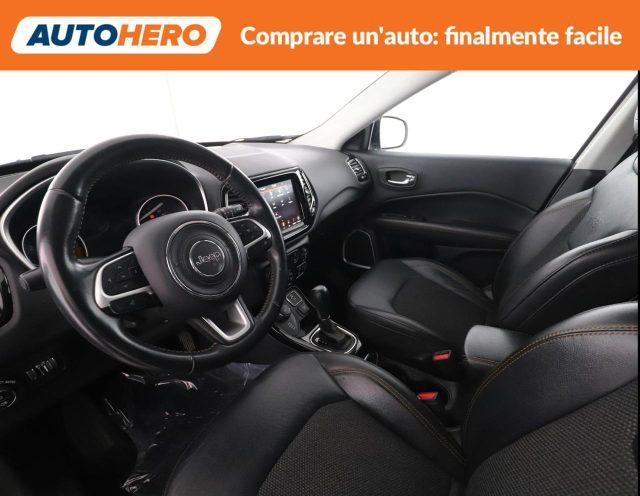 JEEP Compass 2.0 Multijet II aut. 4WD Limited