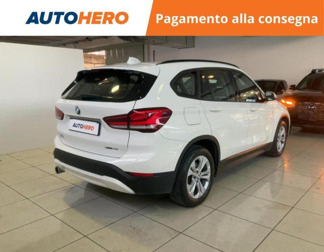 BMW X1 xDrive25e Advantage