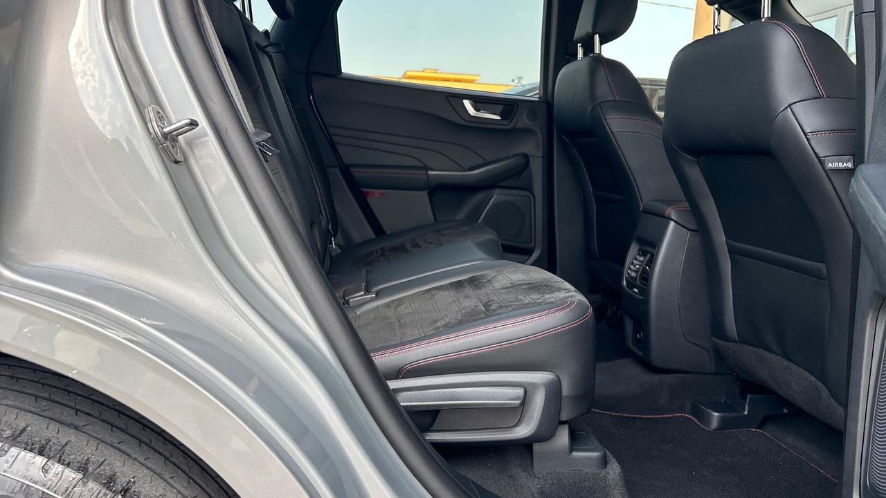 Ford Kuga 2.5 Plug In Hybrid 225 CV CVT 2WD ST-Line