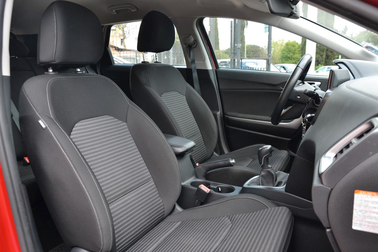 Kia Ceed Sportswagon 1.6 CRDi 136 CV MHEV SW Business