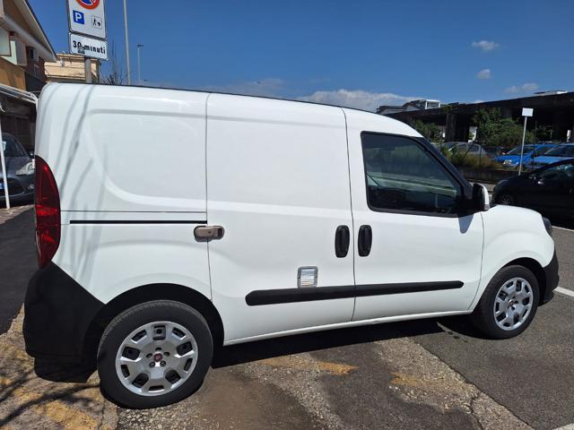 FIAT Doblo Ch1 1.4 NAT. POWER 120CV - UNIPRO TAGLIANDATA