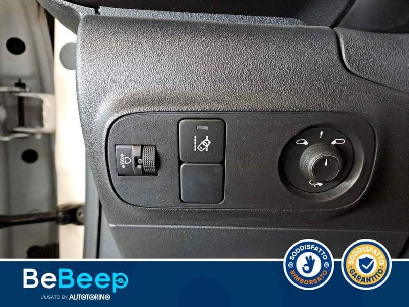 Citroën C3 1.2 PURETECH SHINE S&S 110CV MY18