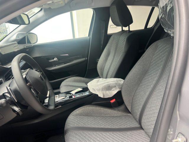 PEUGEOT 208 Hybrid 110 e-DCS6 Allure da ?229,00 mensili