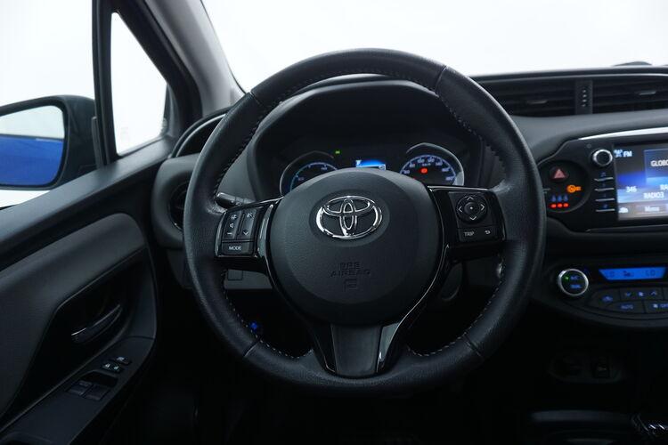 Toyota Yaris Hybrid Business BR948879 1.5 Full Hybrid 101CV