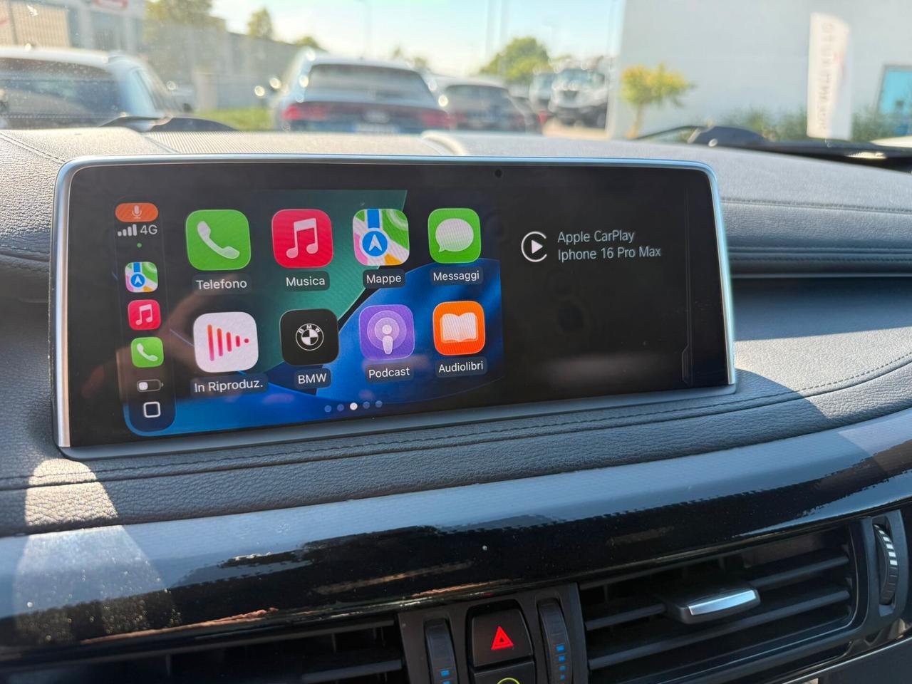 Bmw X6 xDrive30d 249CV Msport