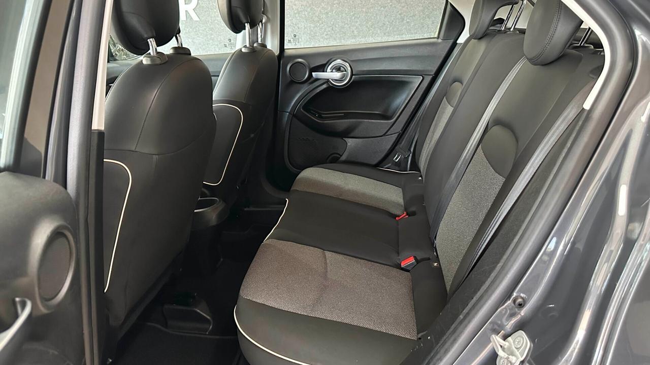 Fiat 500X 1.6 MultiJet 120 CV PASSAGGIO INCLUSO