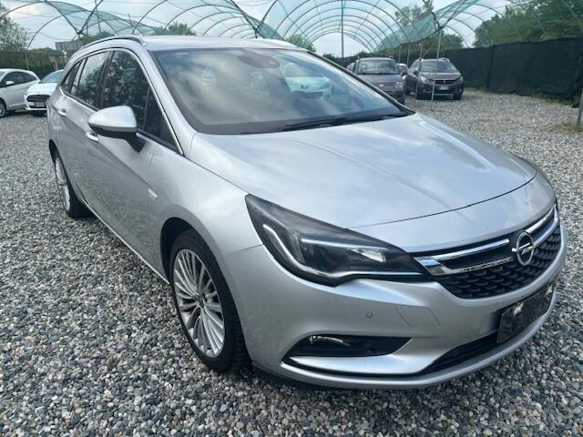 Opel Astra 1.6 CDTi 136CV aut. Sports Tourer Innovation