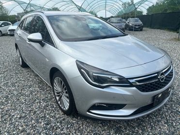 Opel Astra 1.6 CDTi 136CV aut. Sports Tourer Innovation