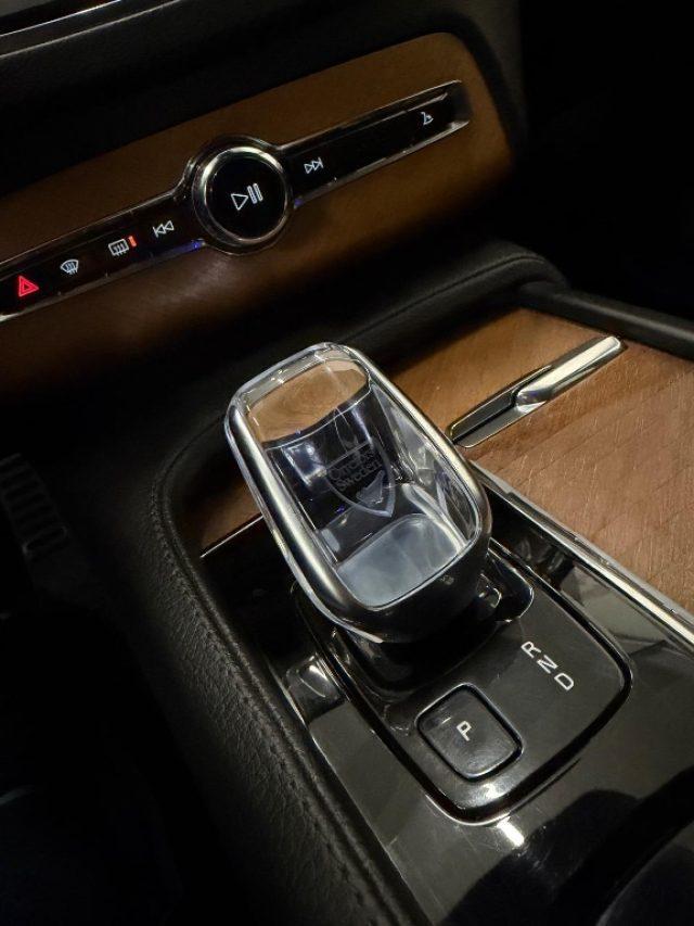 VOLVO XC90 B5 (d) AWD Geartronic Momentum//SERVICE VOLVO//