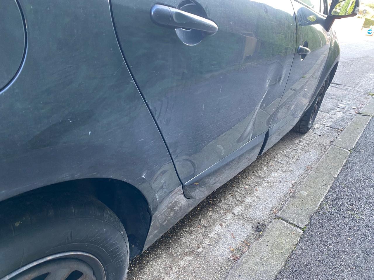 Renault Scenic 1.5 dCi 110CV - 7posti