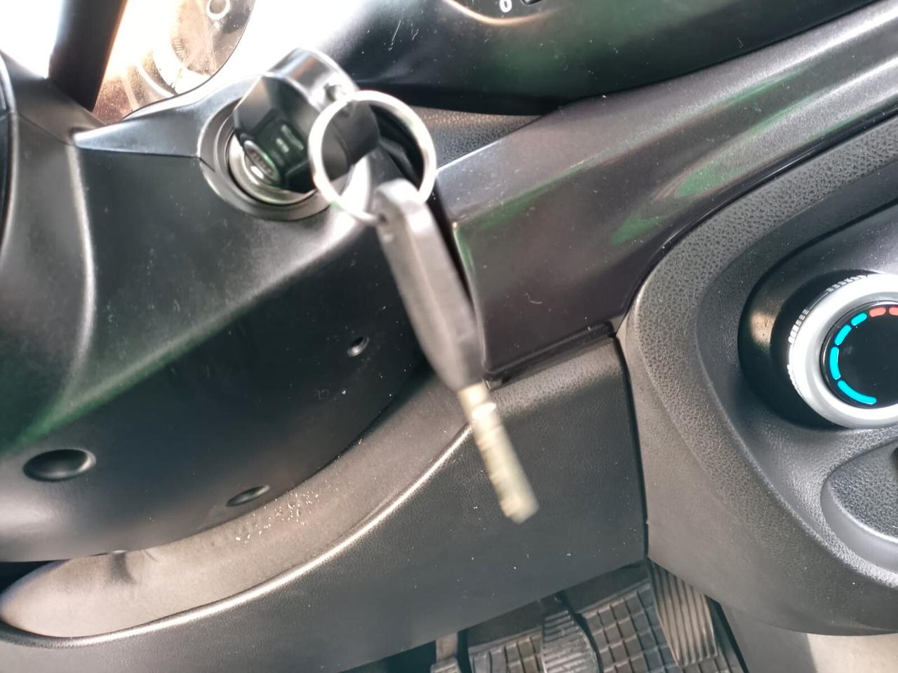 Fiat 500L Trekking Diesel Garantita 12 Mesi