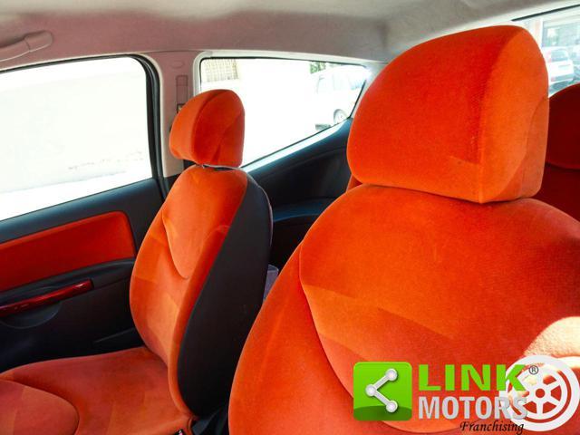 CITROEN C2 1.1 Evolution