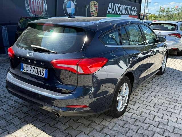 Ford Focus Focus Active SW Active SW 1.5 ecoblue V co-pilot s