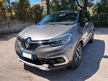 RENAULT CAPTUR 1.5 DCI Sport Edition - 2019