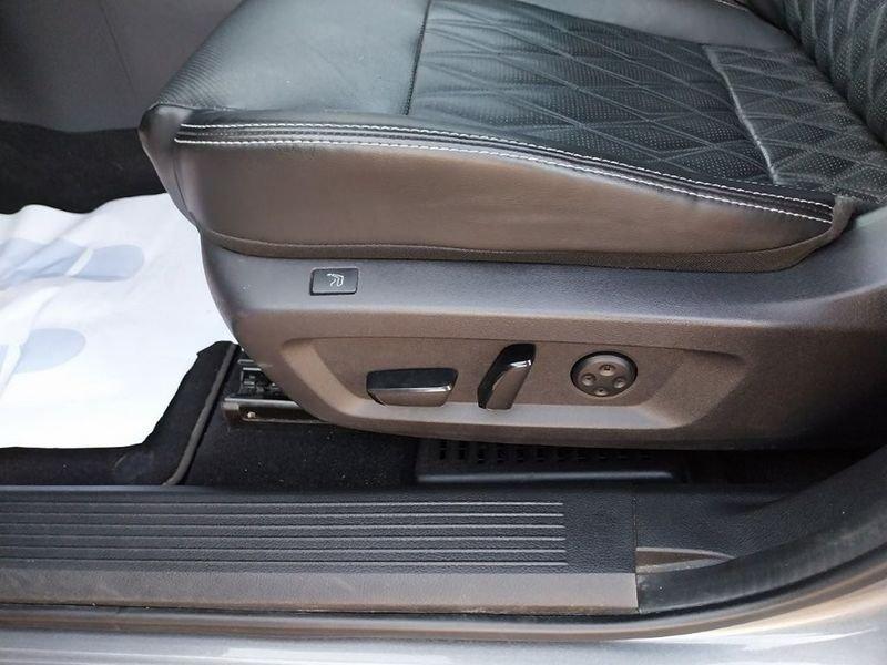 Nissan Qashqai 1.3 Mild Hybrid 158cv Tekna+ 2WD Xtronic