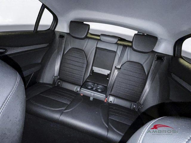 ALFA ROMEO Stelvio Stelvio 2.2 Turbodiesel 190 CV AT8 Q4 Sprint