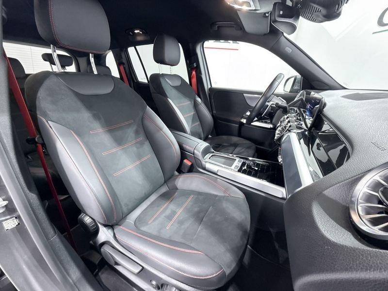 Mercedes-Benz Classe GLB GLB 35 4Matic AMG Line Premium Plus