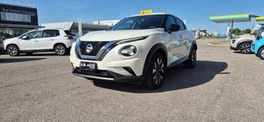 Nissan Juke Juke 1.0 DIG-T 114 CV Acenta