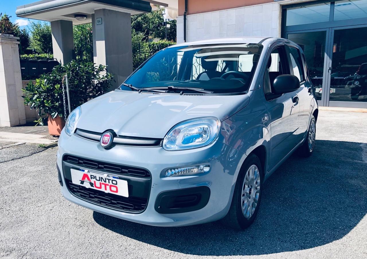 Fiat Panda 1.0 FireFly S&S Hybrid Easy