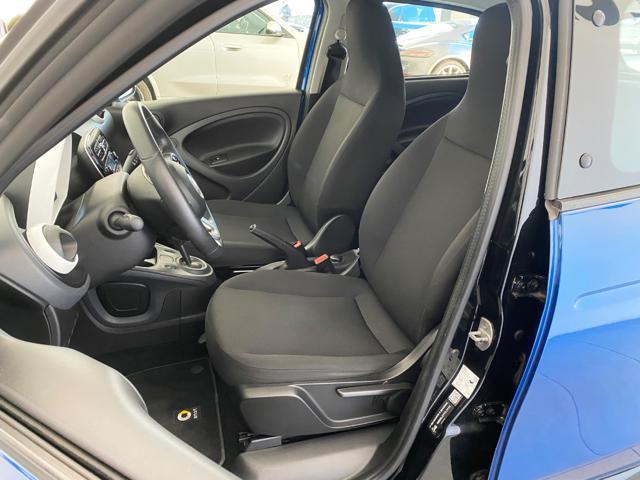 SMART ForFour 70 1.0 twinamic Proxy