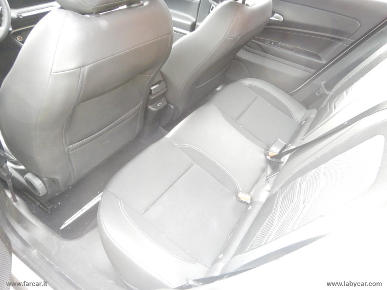 JEEP JEEP AVENGER ICE MY24 ALTITUDE 1.2 100CV