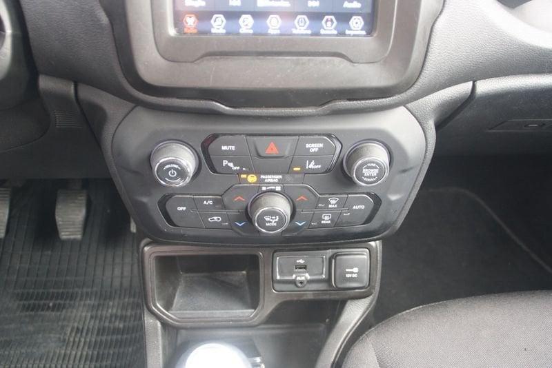 Jeep Renegade 1.6 MJet 130cv Limited