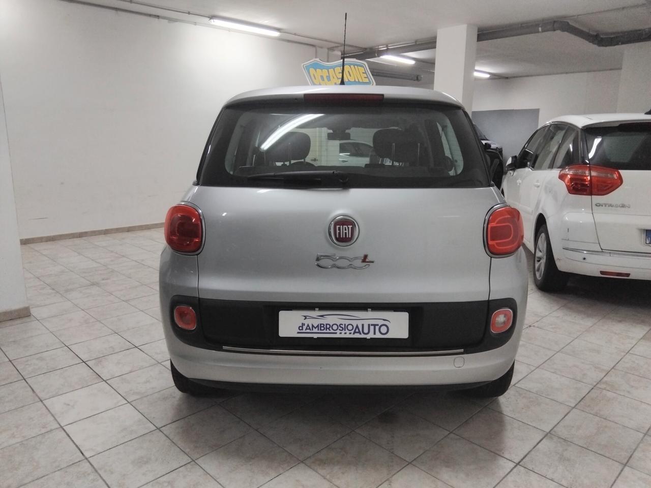Fiat 500L 1.6 Multijet 105 CV Pop Star