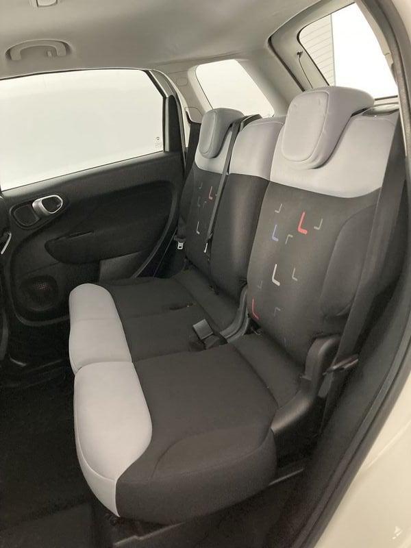 FIAT 500L 1.6 Multijet 120 CV Lounge
