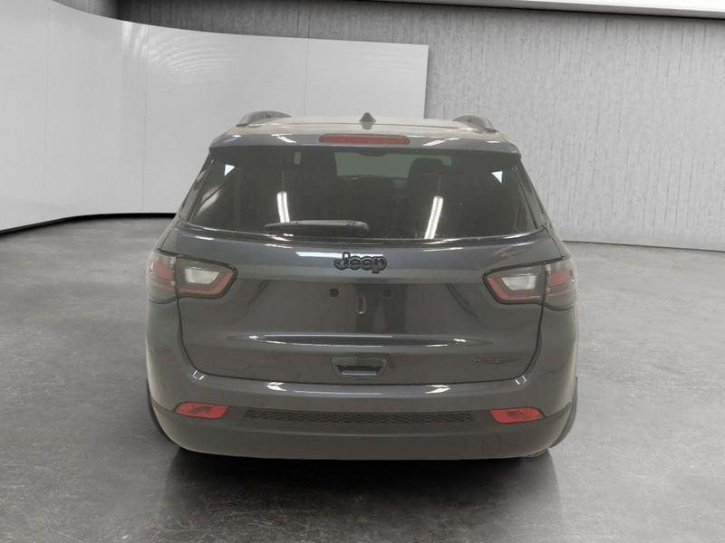 Jeep Compass 1.6 mjt Night Eagle 2wd 130cv