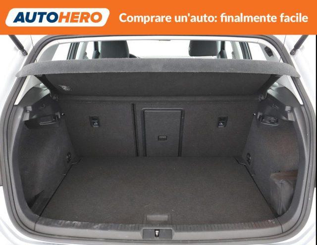 VOLKSWAGEN Golf Variant Business 1.0 TSI 110 CV Trendline BMT