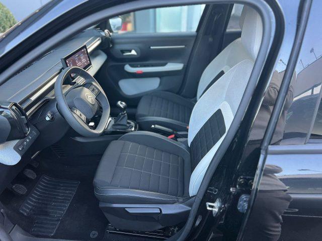 CITROEN C3 C3 PureTech 100 S&S Max