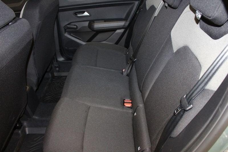 Dacia Duster ECO-G 100 Essential