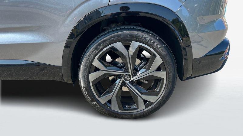 Renault Austral 1.2 E-Tech full hybrid 200cv Techno Esprit