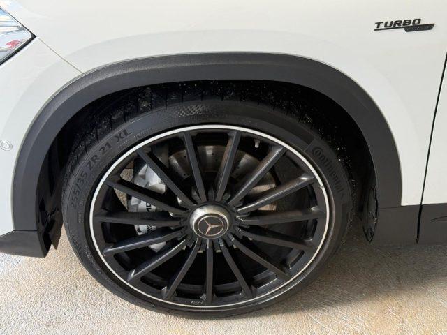 MERCEDES-BENZ GLA 35 AMG 35 4Matic AMG