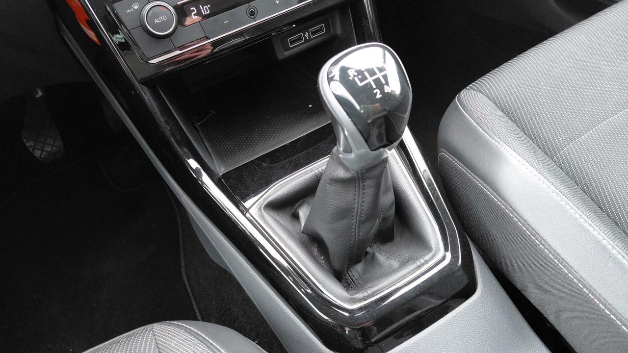 Volkswagen T-Cross TSI 115 CV Advanced Unicoprop