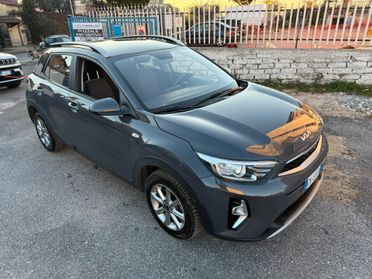Kia Stonic 100 CV GT Line **CARPLAY** (IVA ESP)