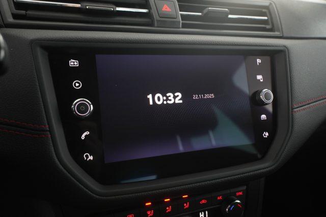 SEAT Arona Arona 1.0 EcoTSI 110 CV DSG FR