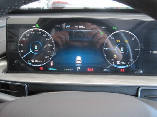 Dr Dr 7.0 Phev DR 7.0 1.5 Plug-in Hybrid