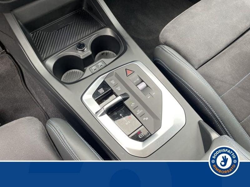 BMW Serie 1 118d M sport pro