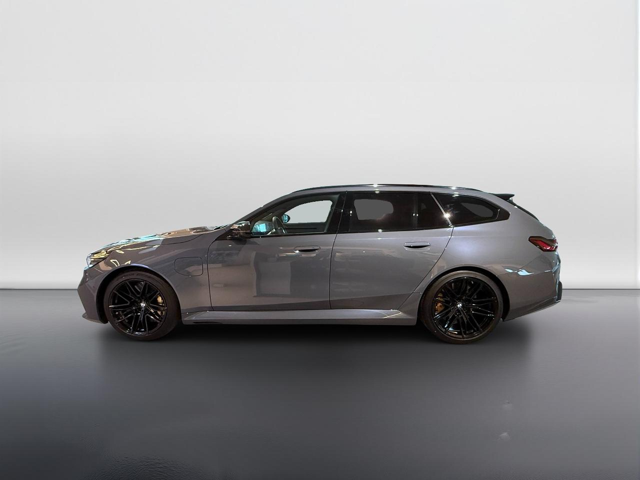 BMW M5 Touring