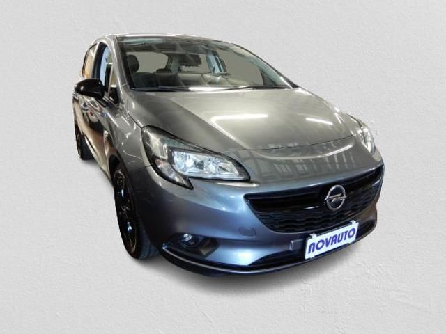 OPEL Corsa 1.2 5 porte 120 Anniversary